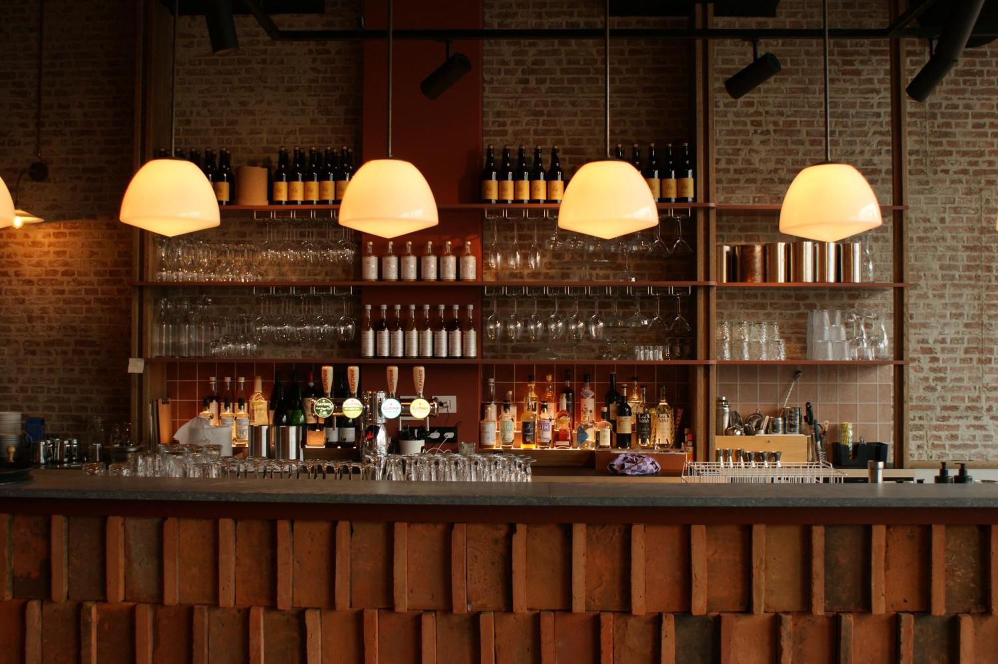 Conscious Hotel The Tire Station Amsterdam Exteriör bild